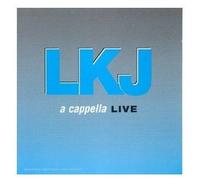 A Cappella Live 1984