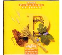 A Cappella Scripture Songs: The Parables of Jesus [Import]