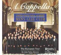 A Cappella : The European Tour