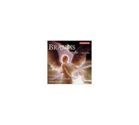 Brahms, J. – Marienlieder, Two Motets – Import – NAXOS