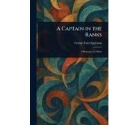 A Captain In The Ranks
