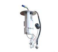 à Carburant pour moto pour Suzuki pour gsx-r 1000 2007-2011 - Élément Filtrant Haute Efficacité OEM 15100-21H01 Remplacement