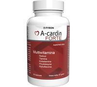 A-Cardin Forte - 60 Capsules