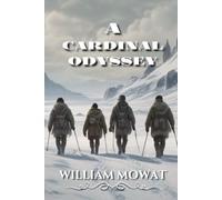 A Cardinal Odyssey