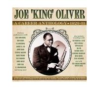 A Career Anthology 1923-31 CD