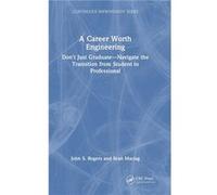 A Career Worth Engineering - Sean Maciag - Taylor amp Francis Ltd - Livre en Anglais - Hardback Sean MaciagSean Maciag (Auteur)