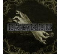 A Caress Of The Void Omniscent CD
