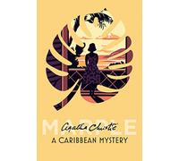 A Caribbean Mystery – Harper Collins Publishers