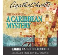 [(A Caribbean Mystery: BBC Radio 4 Full-cast Dramatisation)] [ By (author) Agatha Christie ] [June, 2011]