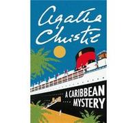 A Caribbean Mystery by Agatha Christie Paperback Book Inconnu (Auteur)
