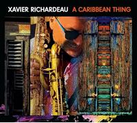 A Caribbean Thing / Xavier Richardeau