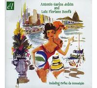 A. Carlos Jobim and l. Bonfa