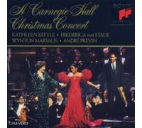 A Carnegie Hall Christmas