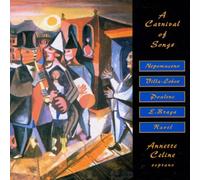 A Carnival of Songs