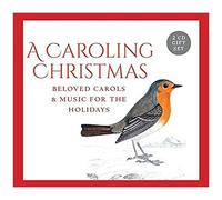 A Caroling Christmas
