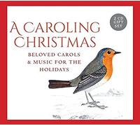A Caroling Christmas