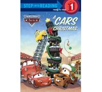 A Cars Christmas