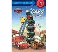 A Cars Christmas (Disney/Pixar Cars)