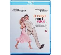A CASA Con i suoi [Blu-Ray] [Import]