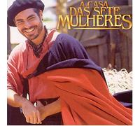 A CASA das Sete Mulheres [TV] [Import]