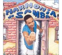 A Casa Do Harmonia by Harmonia Do Samba (2007-10-16)