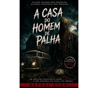 A Casa do Homem de Palha