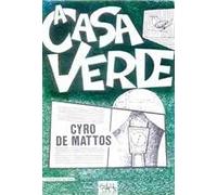 A Casa Verde e Outros Poemas - Autografado Pelo Autor!!
