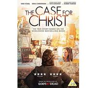 The Case For Christ [Dvd]