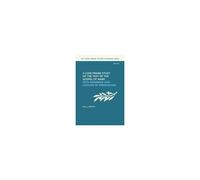 A Case Frame Study Of The Text Of The Gospel Of Mark