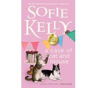 A Case of Cat and Mouse – Berkley