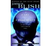 A Case of Conscience James Blish (Auteur)