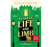 A Case of Life and Limb: 'A brilliant mystery' Daily Mail