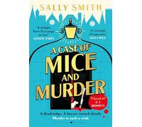 A Case of Mice and Murder: 'A delight from first page to last' Sunday Times