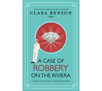 A Case Of Robbery On The Riviera