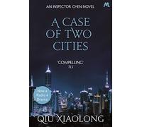 A Case of Two Cities: Inspector Chen 4