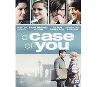 A case of you