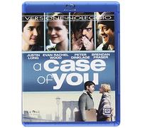 a case of you