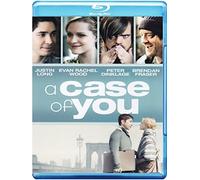 A Case of You [Blu-Ray]