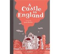 A Castle in England by Jamie Rhodes Jamie Rhodes, Various (Auteur)