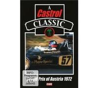 A Castrol Classic - Grand Prix of Austria 1972 [Import anglais]