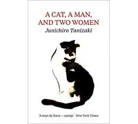 A Cat, A Man, And Two Women