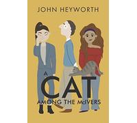 A Cat Among The Mcivers