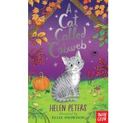 A Cat Called Cobweb