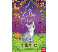 A Cat Called Cobweb - Helen Peters - Nosy Crow Ltd - ebook (ePub) - Livre