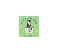 A Cat Called Narcie