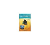 A Cat Called Q And The Magic Globe