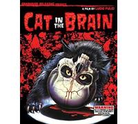 Cat In The Brain [3-Disc Deluxe Edition] [Blu-ray]