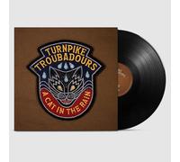 Turnpike Troubadours - A Cat In The Rain [Vinyl Lp]