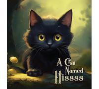 A Cat Named Hissss