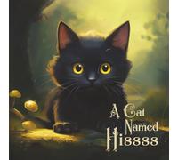 A Cat Named Hissss